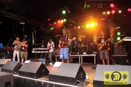 The Mighty Diamonds (Jam) 18. Reggae Jam Festival, Bersenbrueck 05. August 2012 (28).JPG